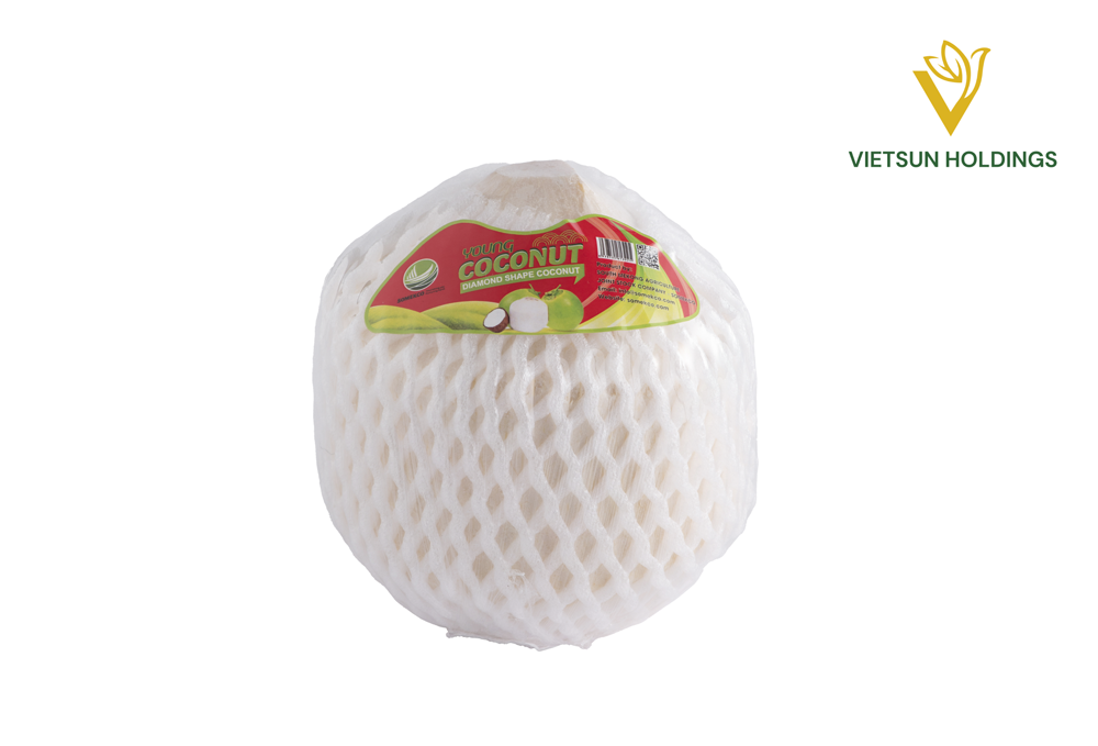 جوز الهند الماسي