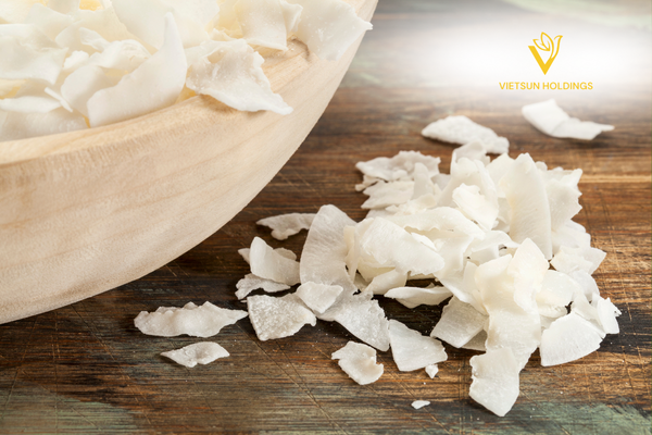 Buy Shredded Coconut Online