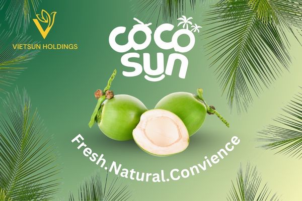 COCOSUN